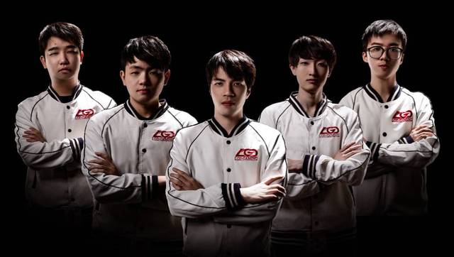 动作更小 动作更小