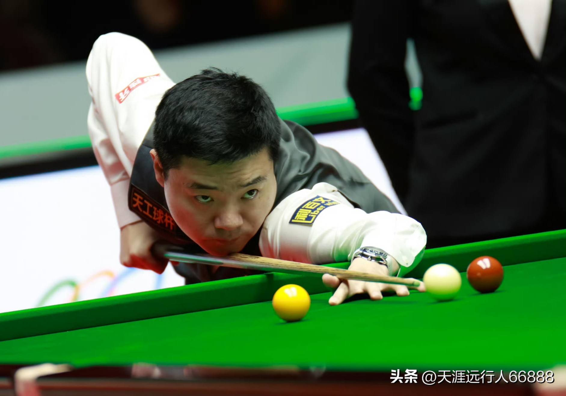 外线手递手 外线手递手